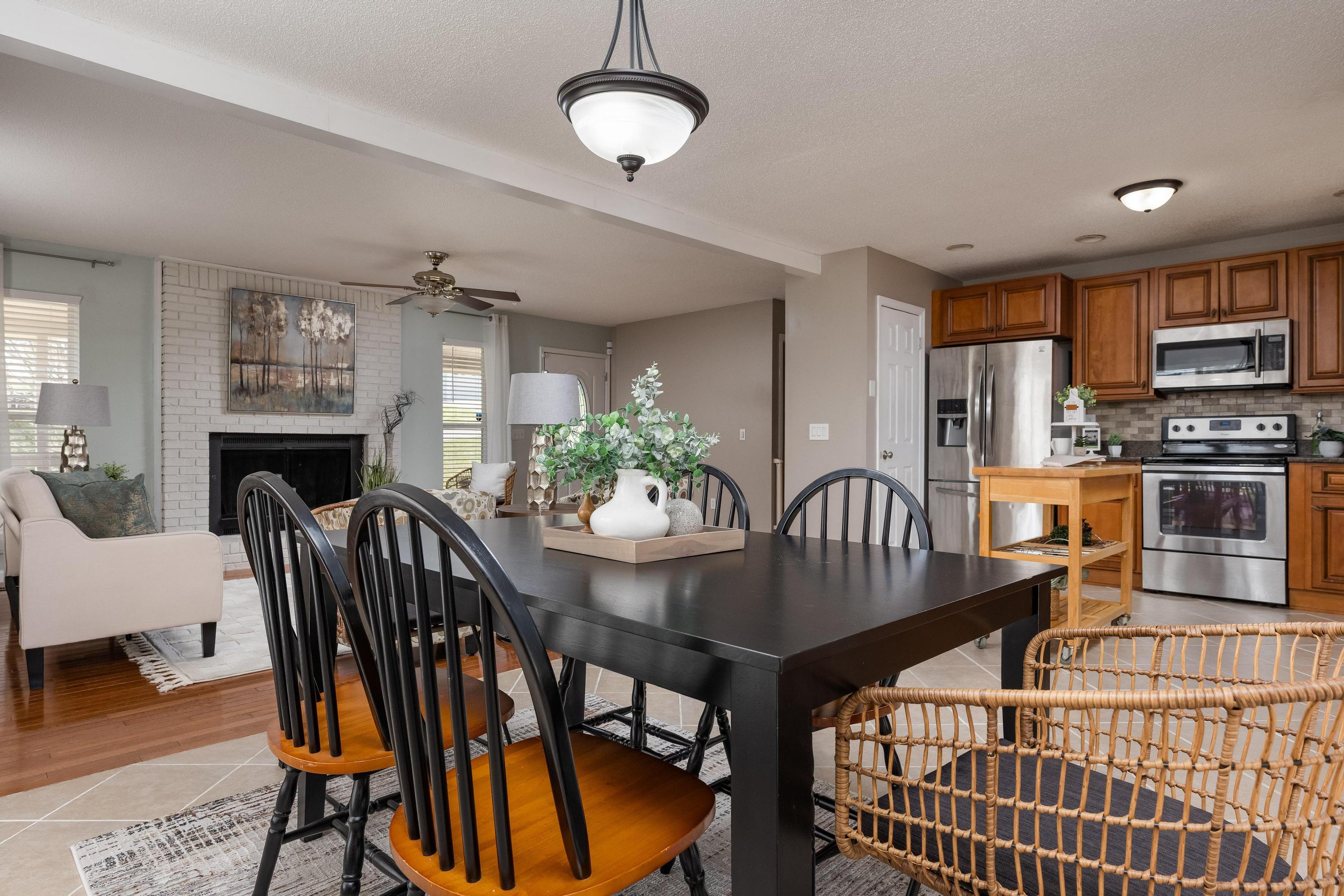 2221 Collins Lane, Soddy Daisy, Tennessee image 13