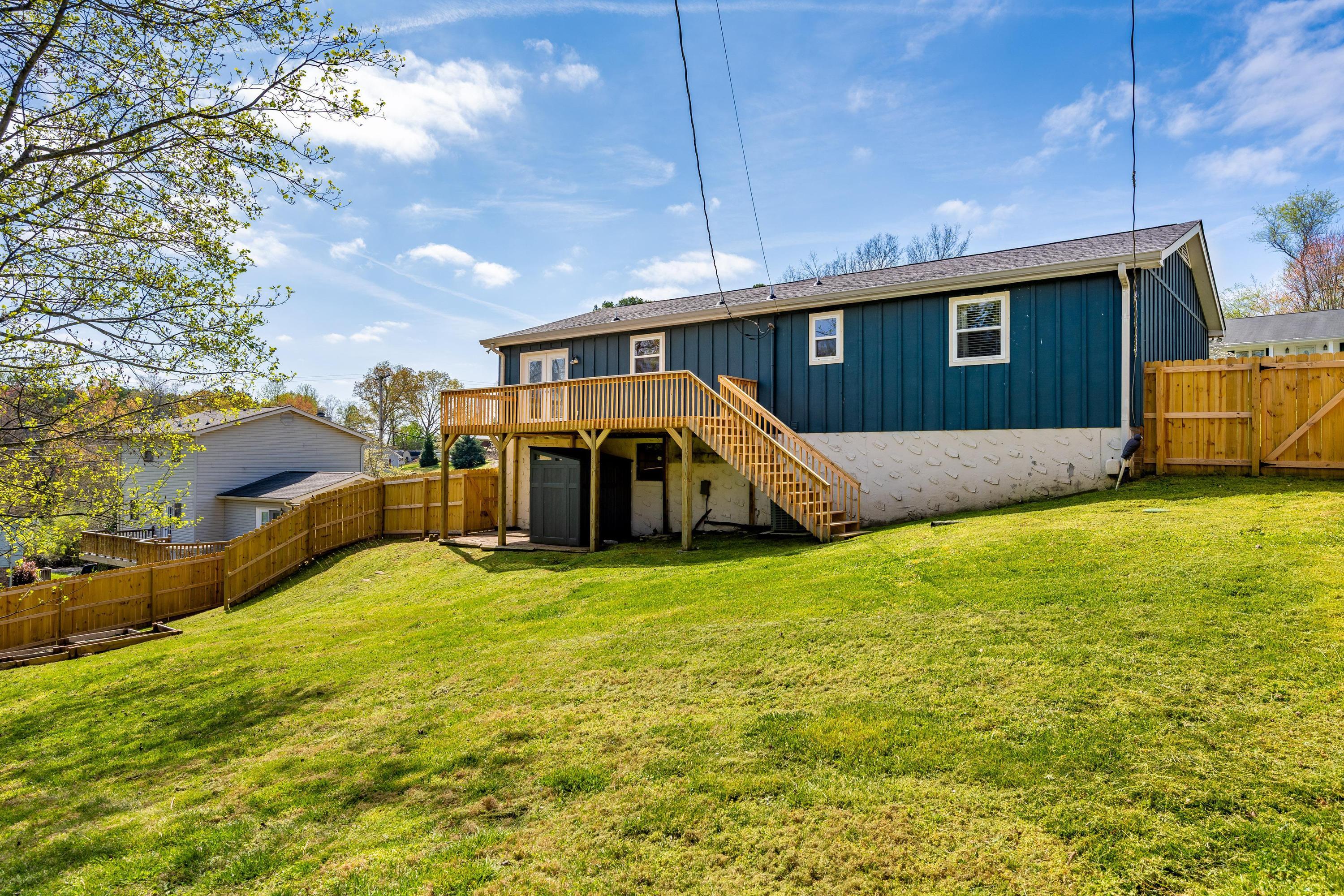 2221 Collins Lane, Soddy Daisy, Tennessee image 11