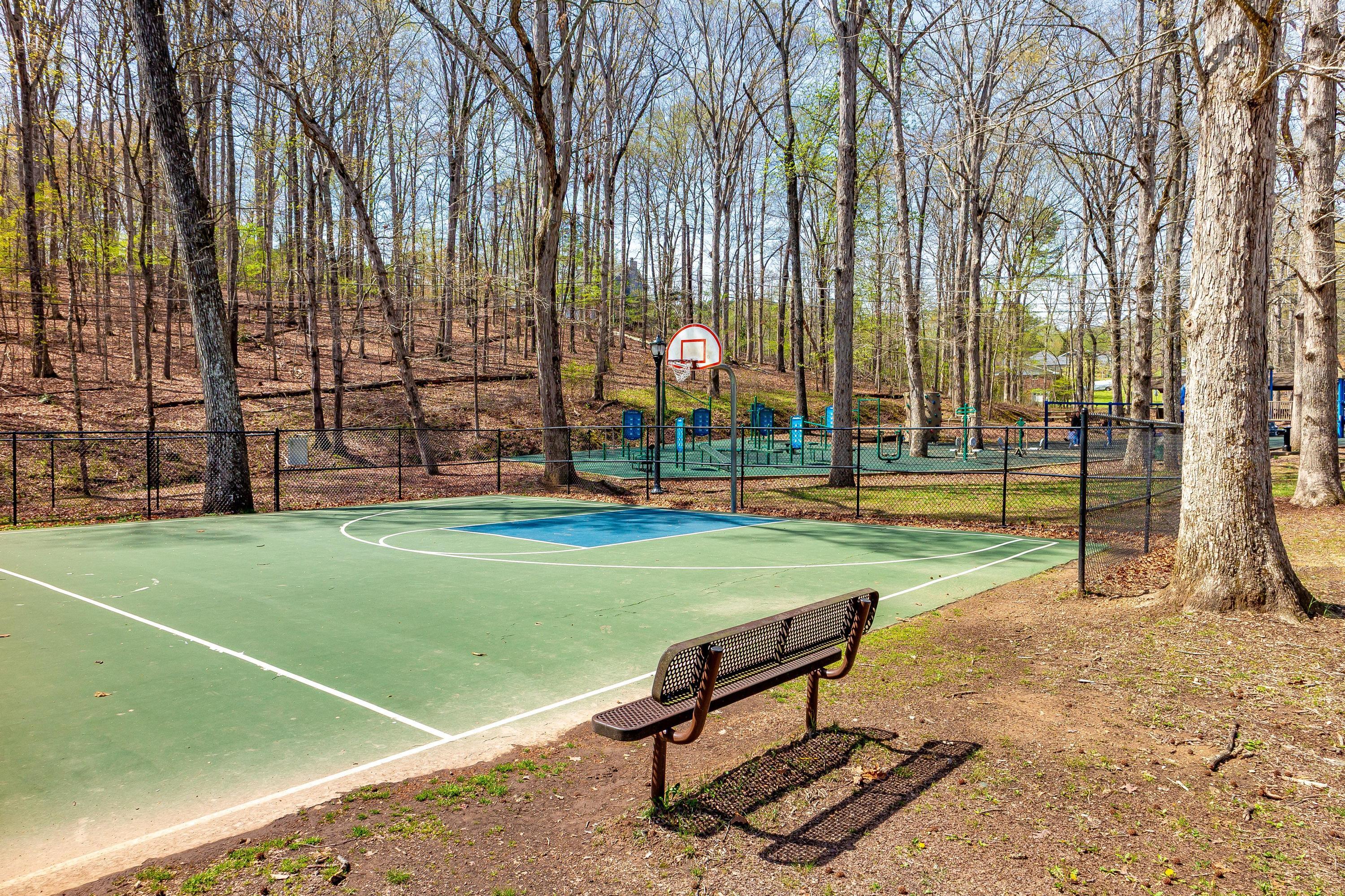 2221 Collins Lane, Soddy Daisy, Tennessee image 37