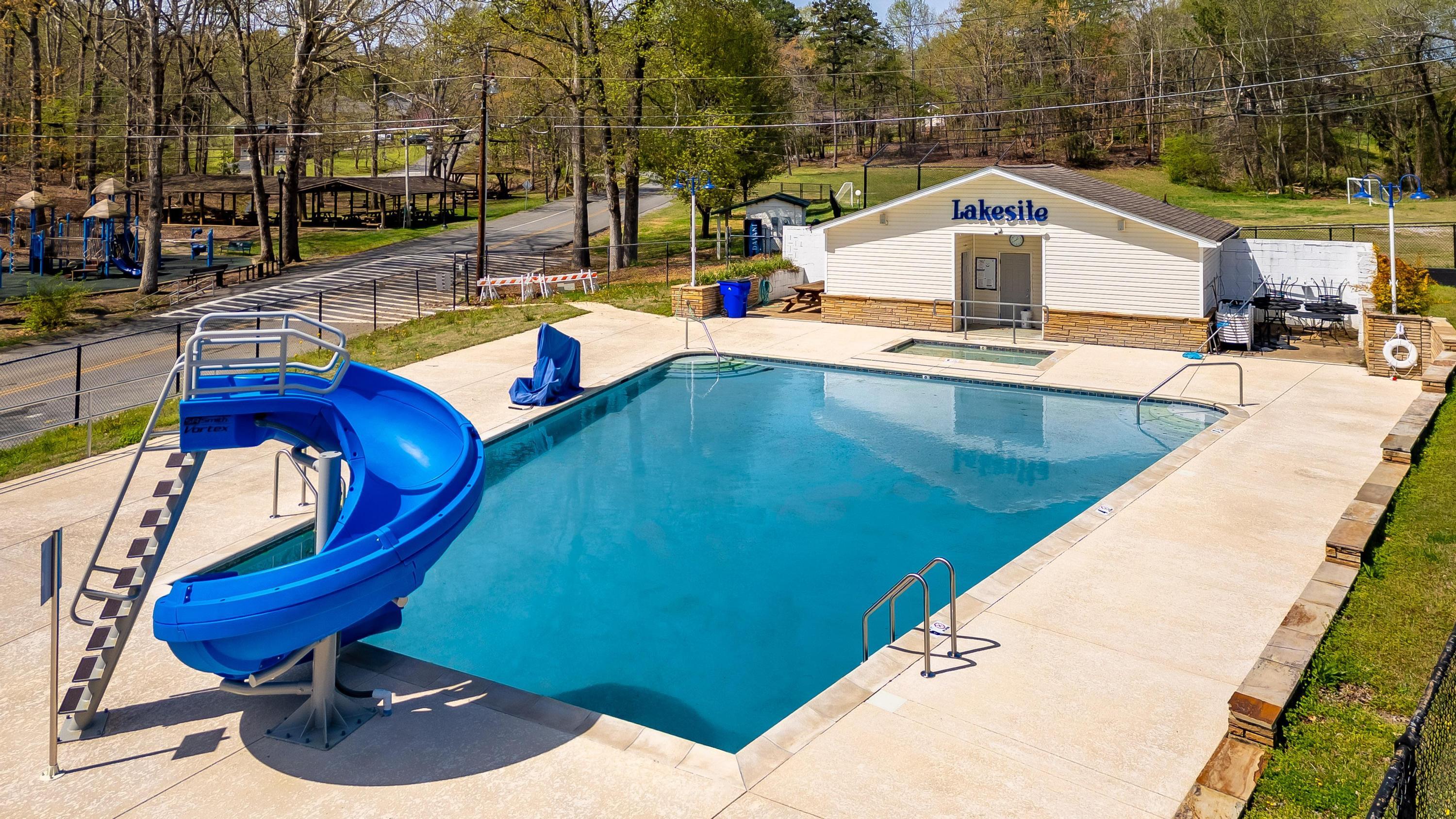 2221 Collins Lane, Soddy Daisy, Tennessee image 33