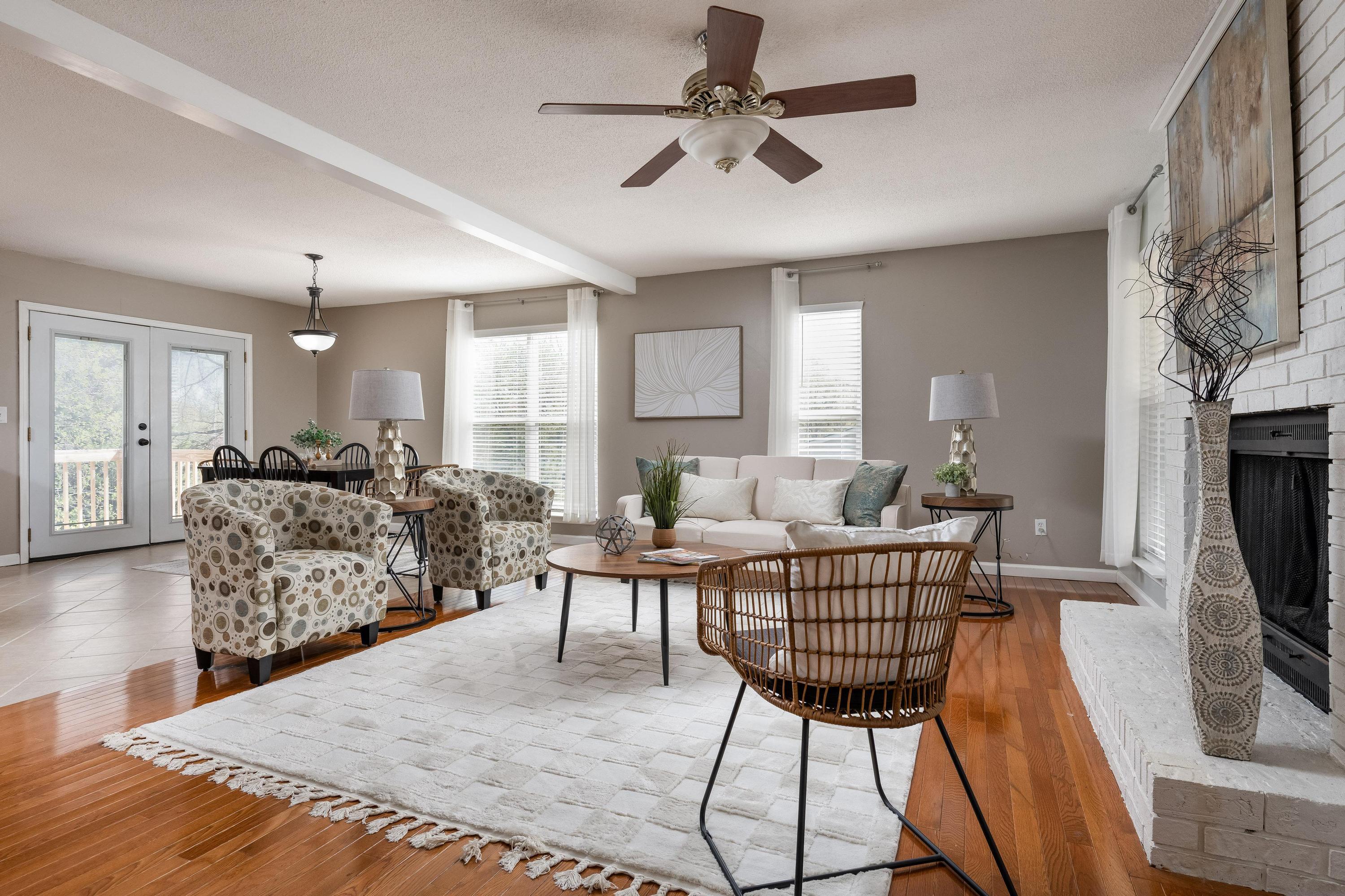 2221 Collins Lane, Soddy Daisy, Tennessee image 6