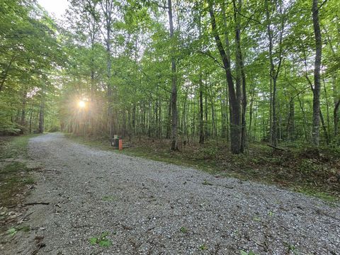 Vacant Land For Sale - 3 Savage Highland Drive<br/> Coalmont, TN 37313
