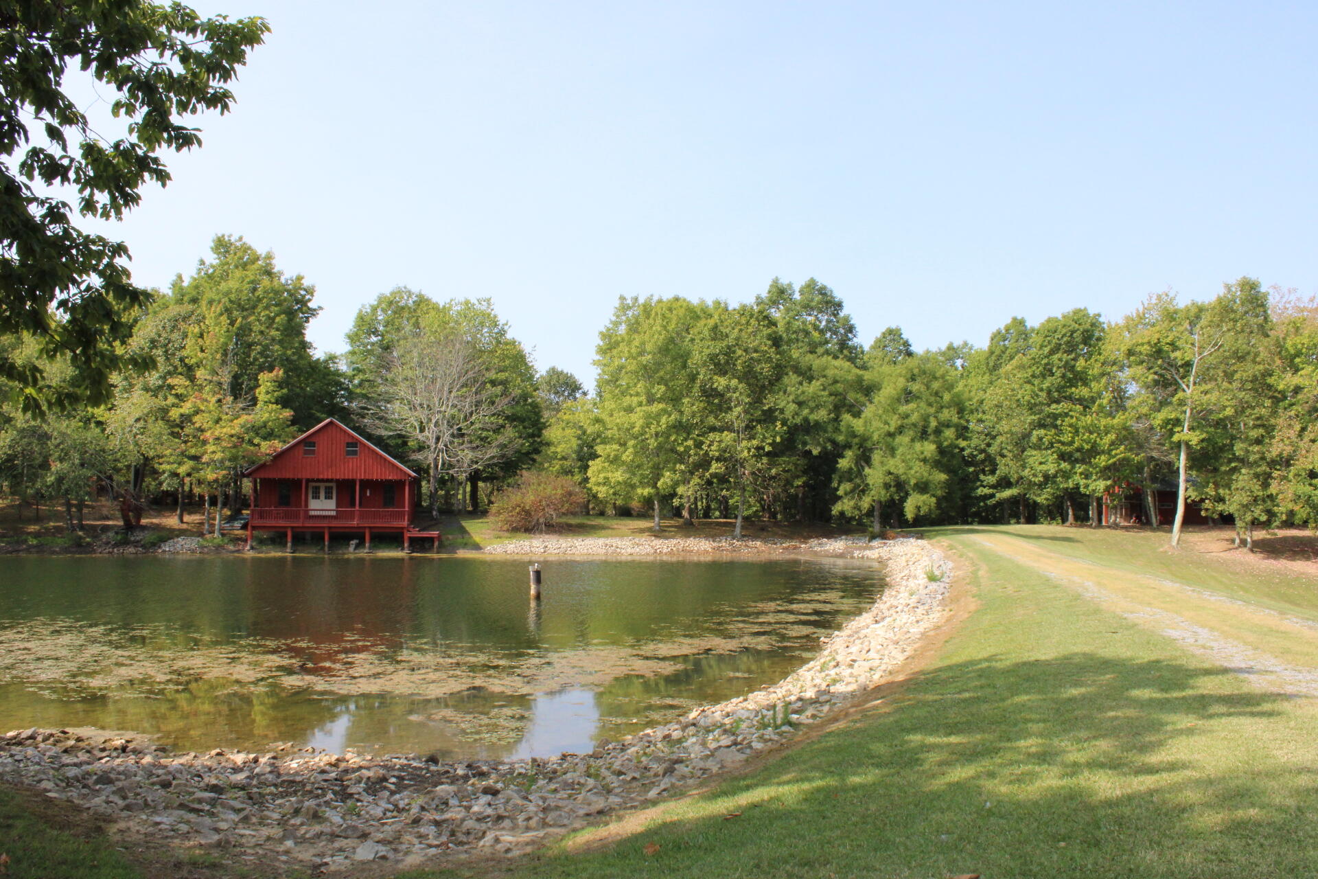 1844 Hobbstown Road, Dunlap, Tennessee image 15