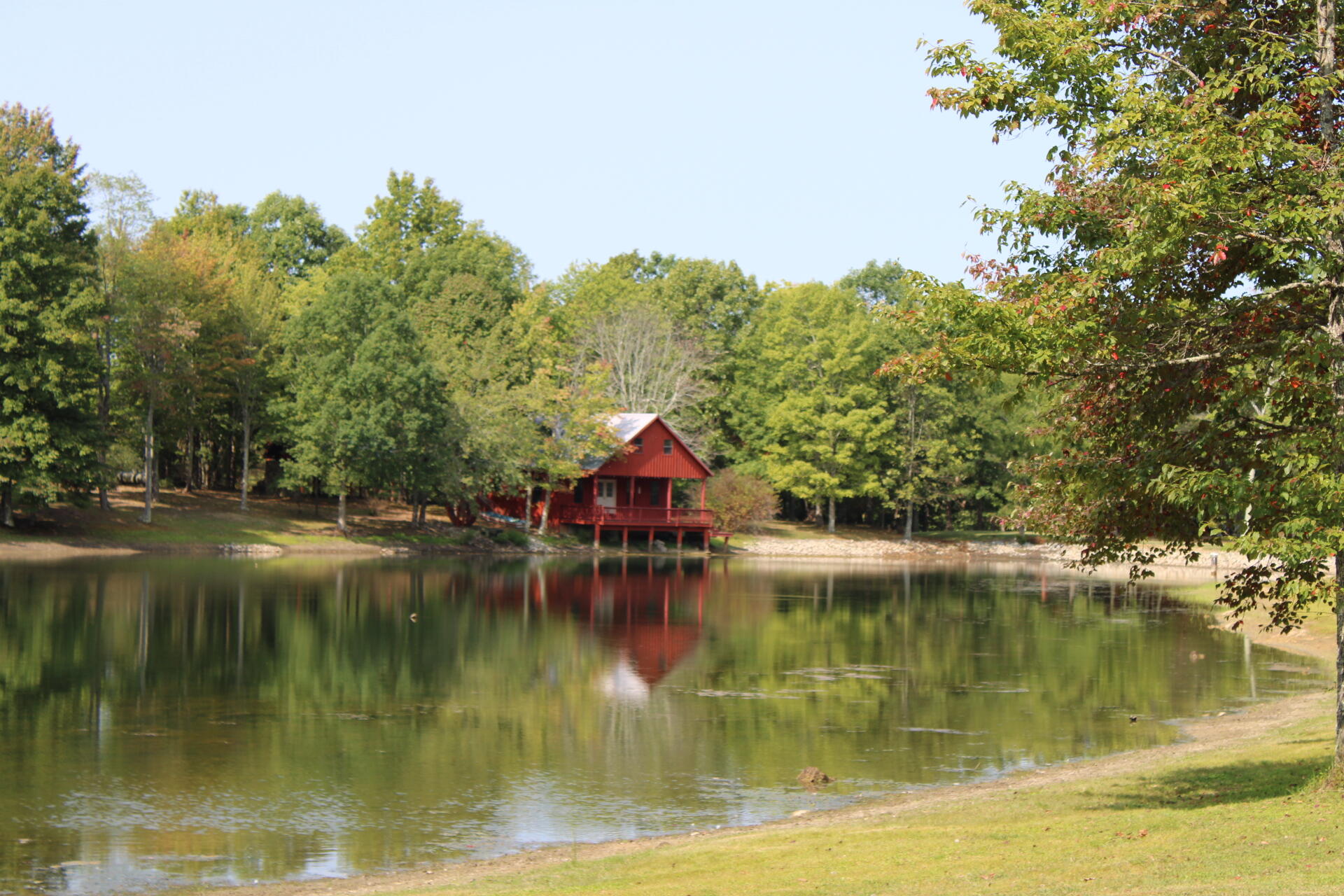 1844 Hobbstown Road, Dunlap, Tennessee image 1