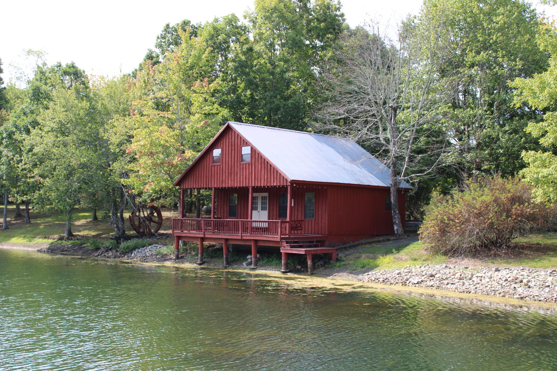 1844 Hobbstown Road, Dunlap, Tennessee image 16