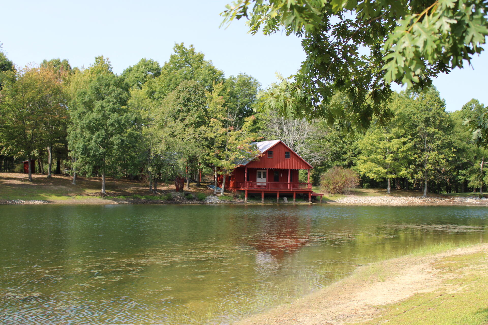 1844 Hobbstown Road, Dunlap, Tennessee image 13