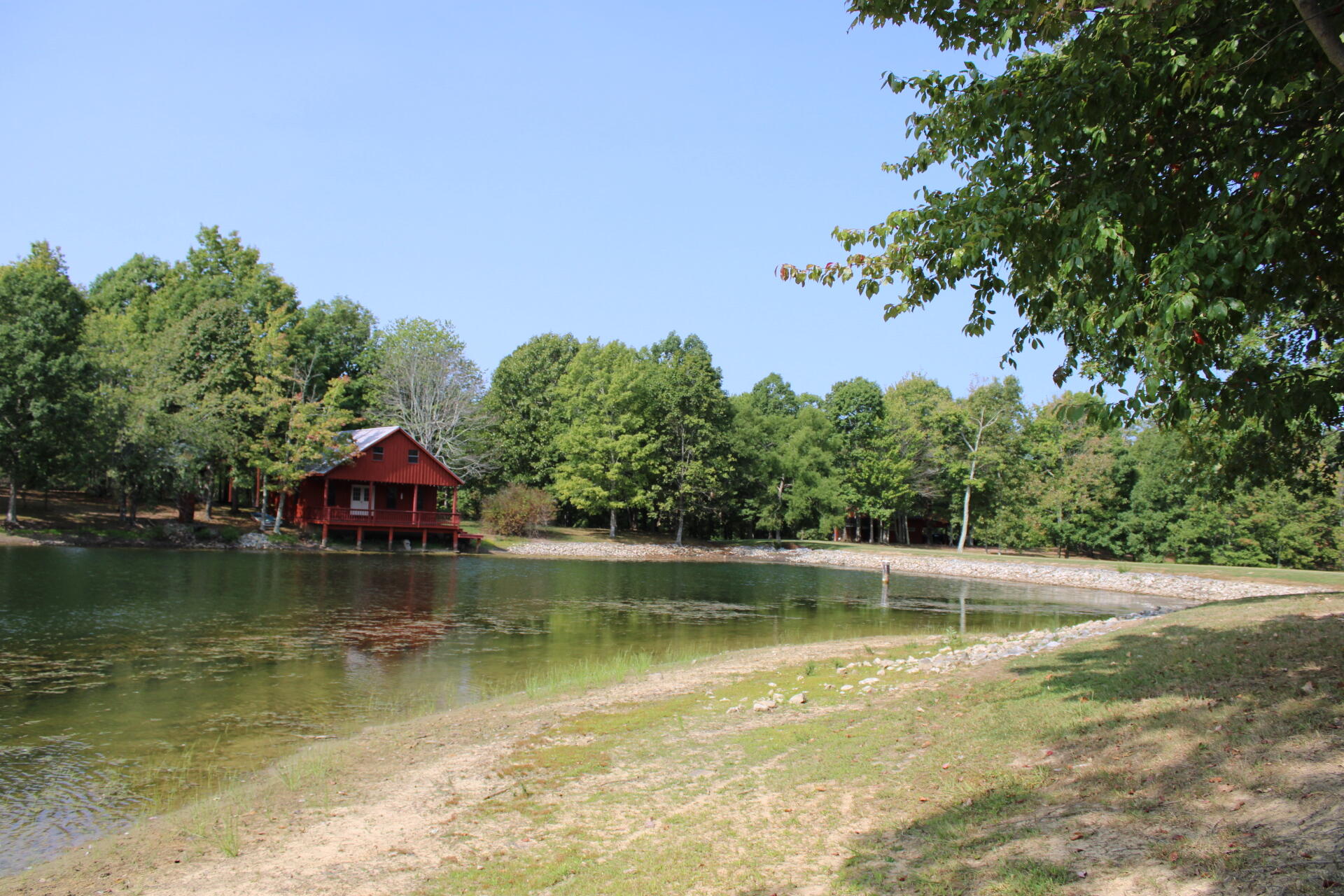 1844 Hobbstown Road, Dunlap, Tennessee image 12