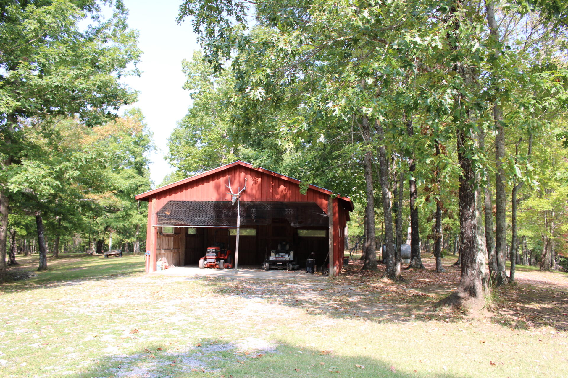 1844 Hobbstown Road, Dunlap, Tennessee image 39