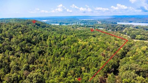 Tiny photo for Tract 3 Pleasant Hill Road, Ten Mile, TN 37880 (MLS # 1530413)