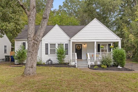 Photo of 104 N Moore Road, Chattanooga, TN 37411 (MLS # 1521249)