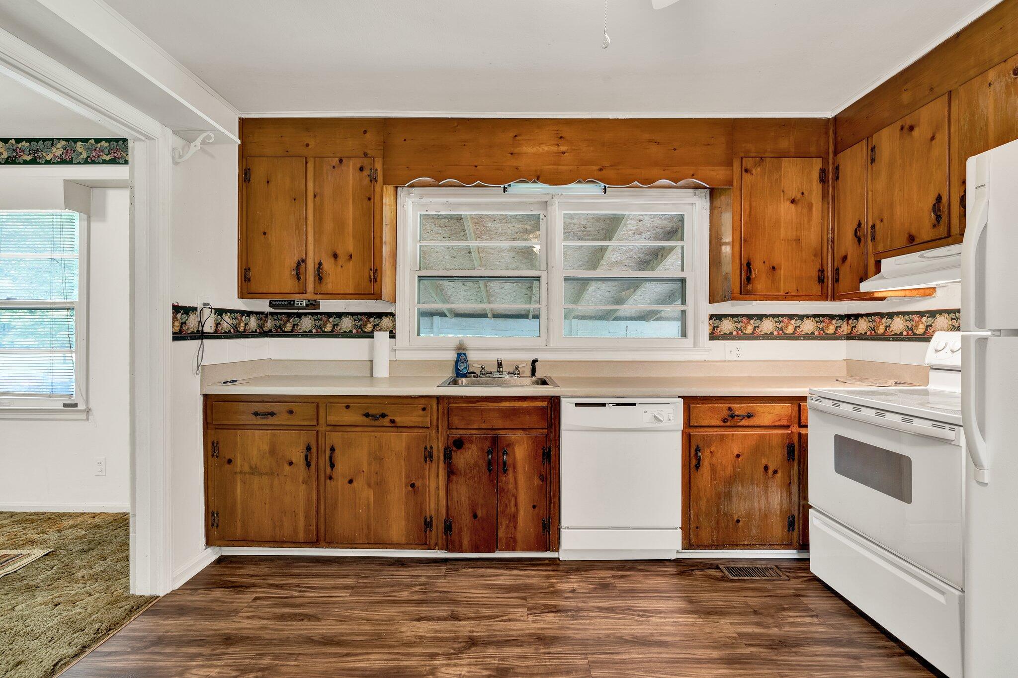 3106 Julian Drive, Cleveland, Tennessee image 6
