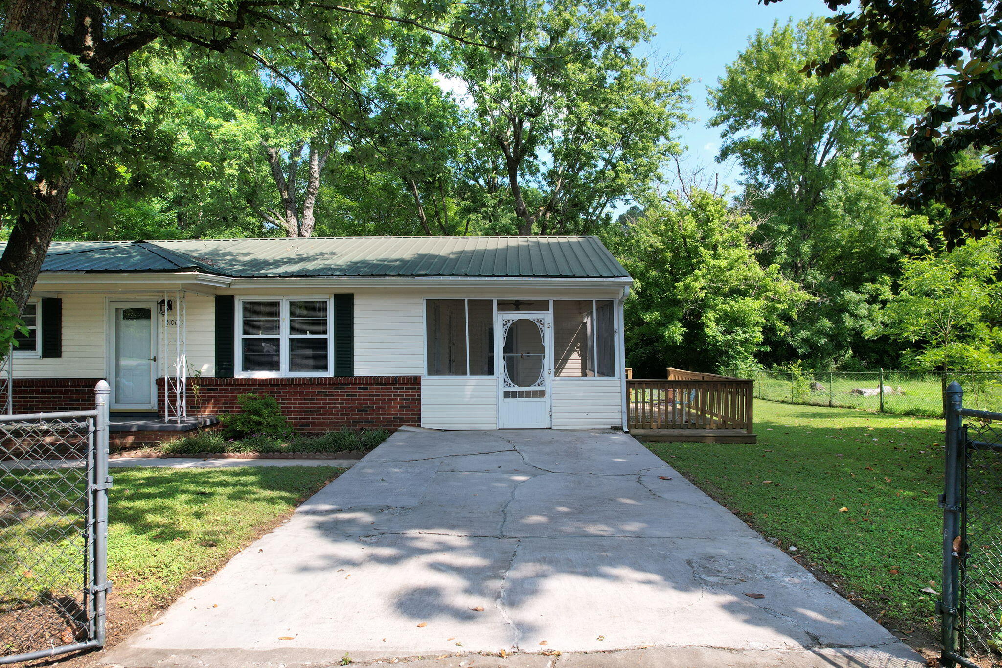 3106 Julian Drive, Cleveland, Tennessee image 27