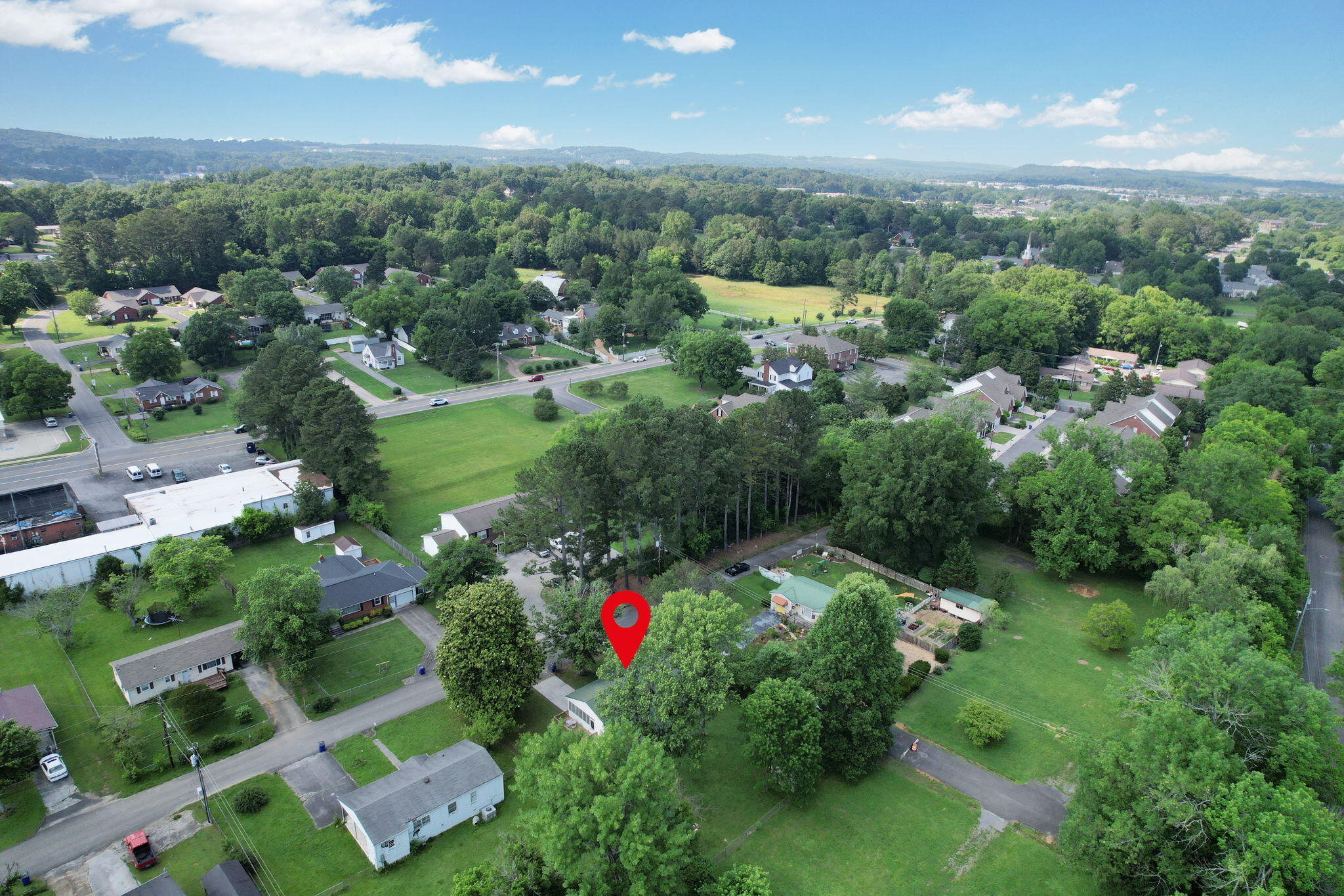 3106 Julian Drive, Cleveland, Tennessee image 34