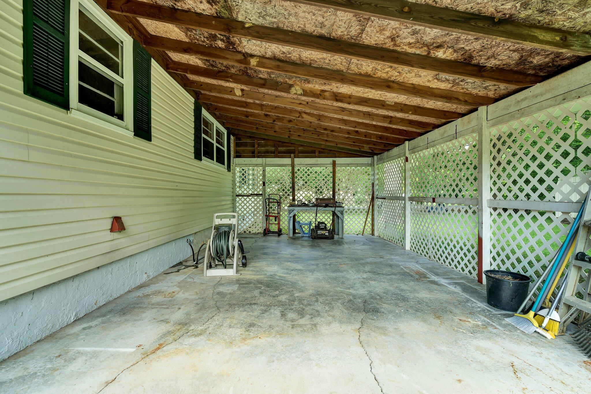 3106 Julian Drive, Cleveland, Tennessee image 21