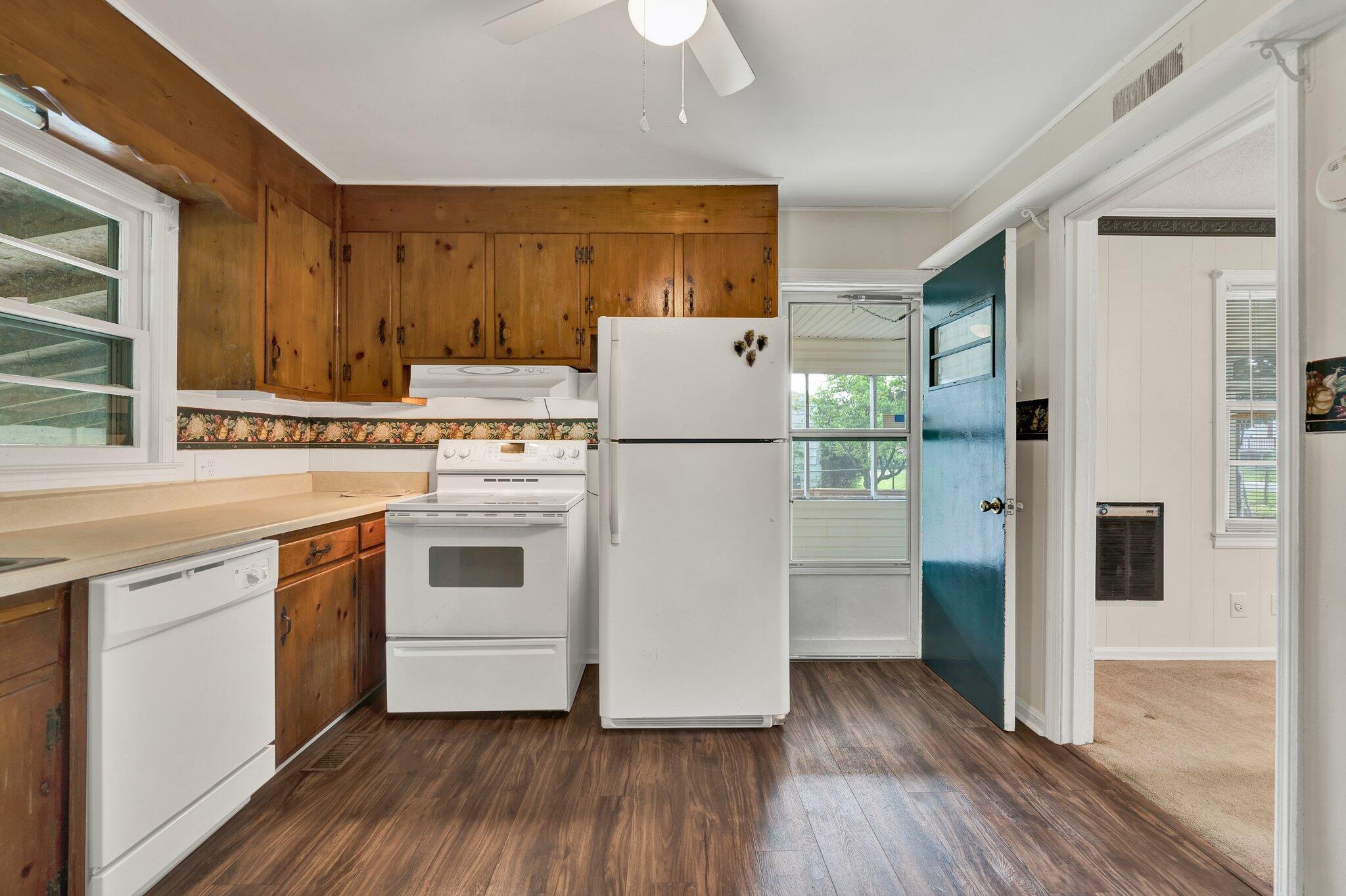3106 Julian Drive, Cleveland, Tennessee image 7