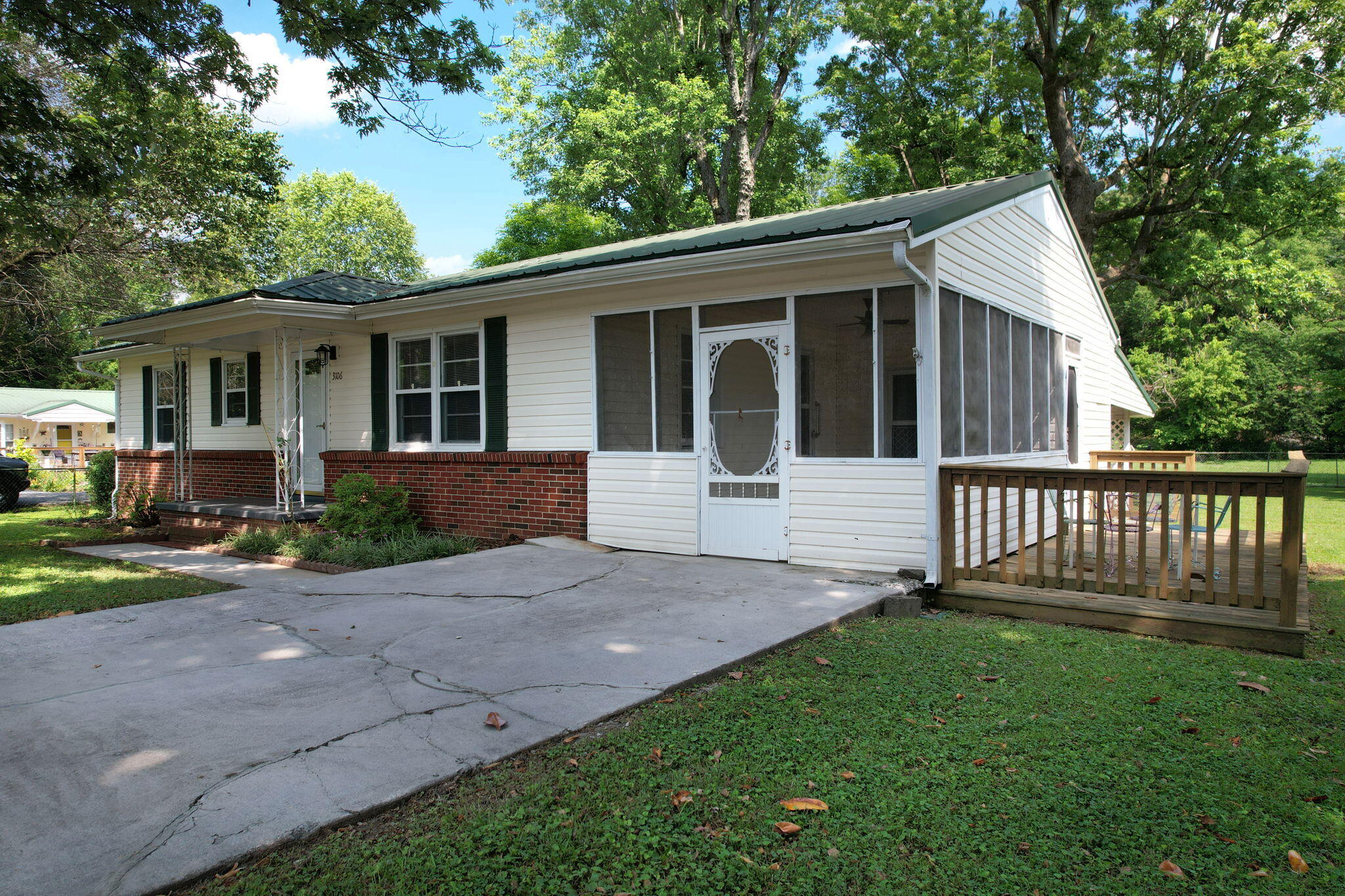 3106 Julian Drive, Cleveland, Tennessee image 28