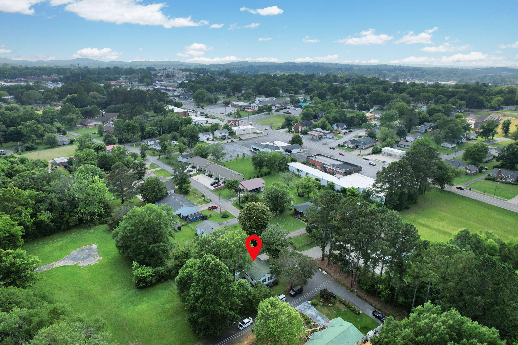 3106 Julian Drive, Cleveland, Tennessee image 33