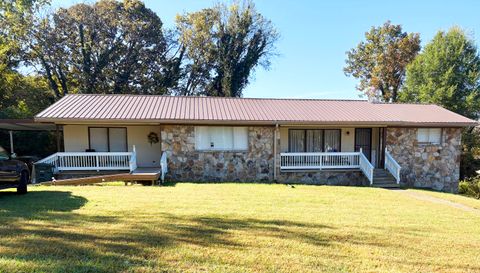 Photo of 7156 Holland Lane, Chattanooga, TN 37421 (MLS # 1523241)