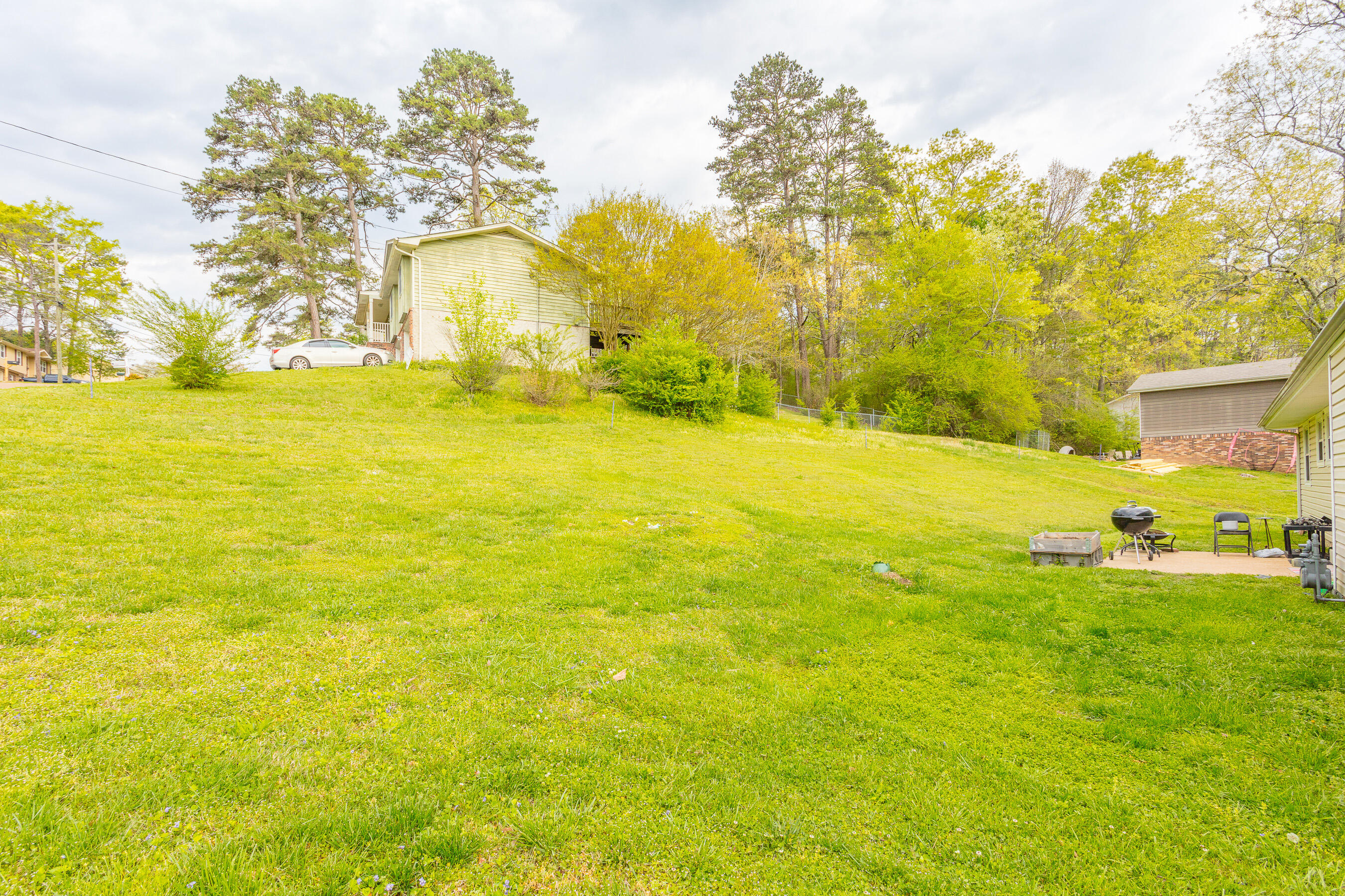 1609 S Winer Drive, Soddy Daisy, Tennessee image 7