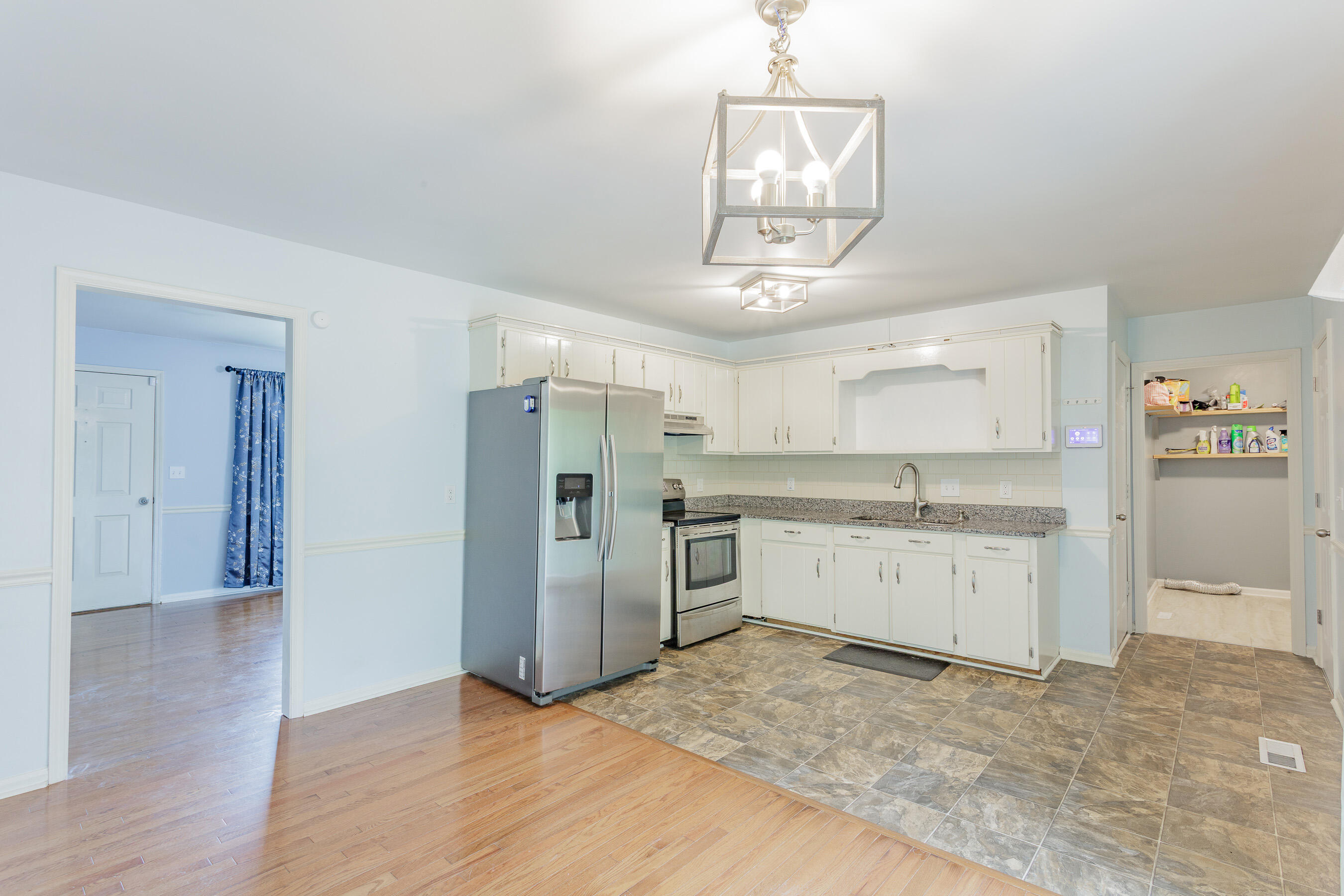 1609 S Winer Drive, Soddy Daisy, Tennessee image 13