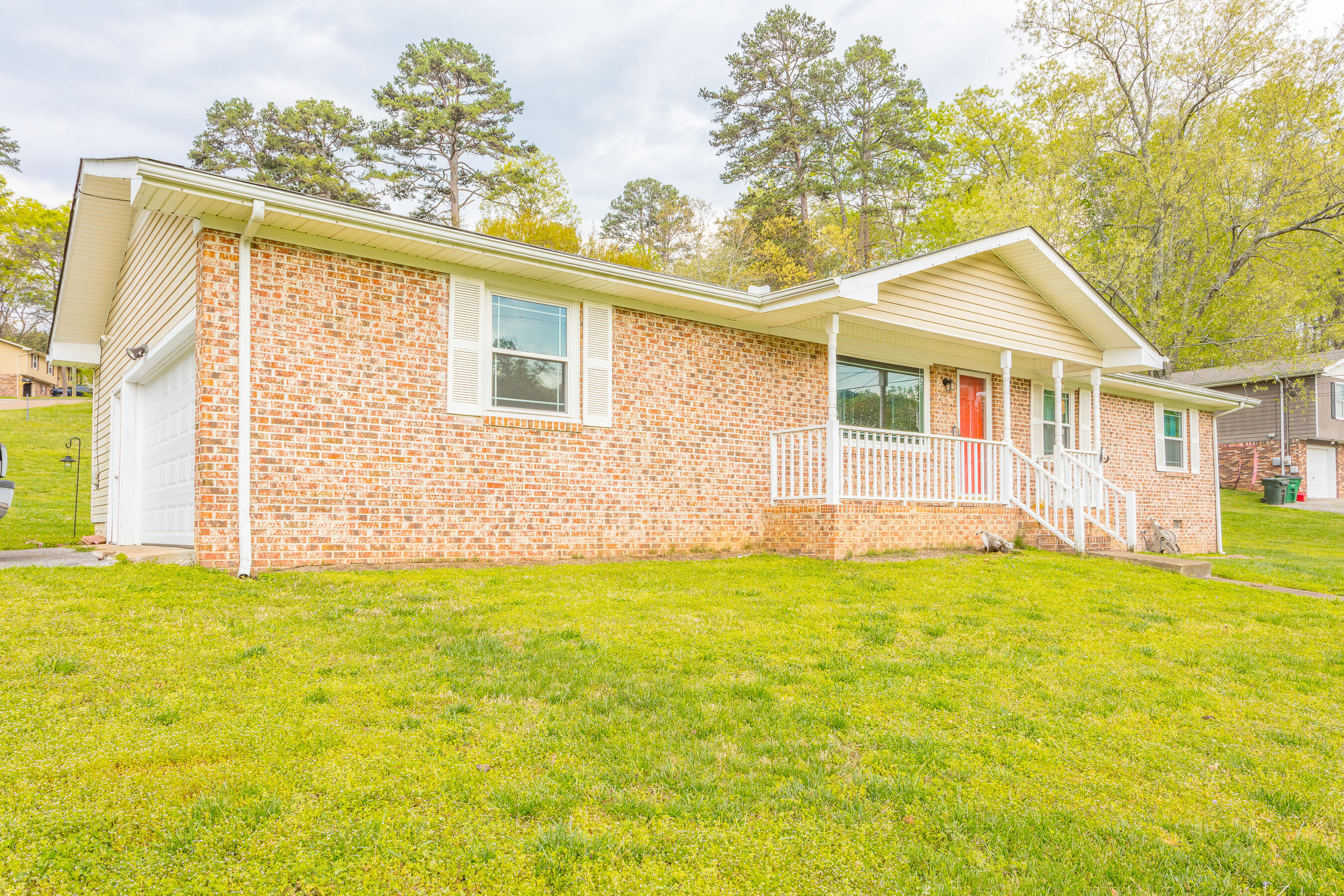 1609 S Winer Drive, Soddy Daisy, Tennessee image 8