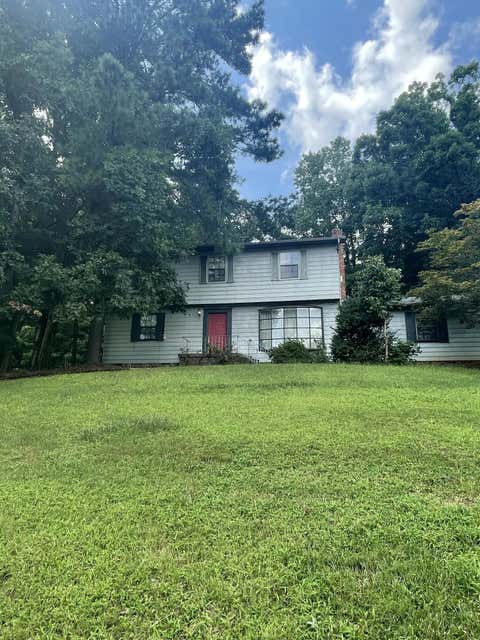 Photo of 800 S Valleywood Circle, Hixson, TN 37343 (MLS # 1540665)