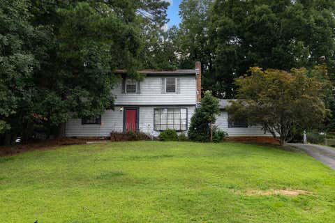 Photo of 800 S Valleywood Circle, Hixson, TN 37343 (MLS # 1540665)