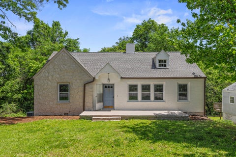 Photo of 134 Alden Avenue, Chattanooga, TN 37405 (MLS # 1541757)