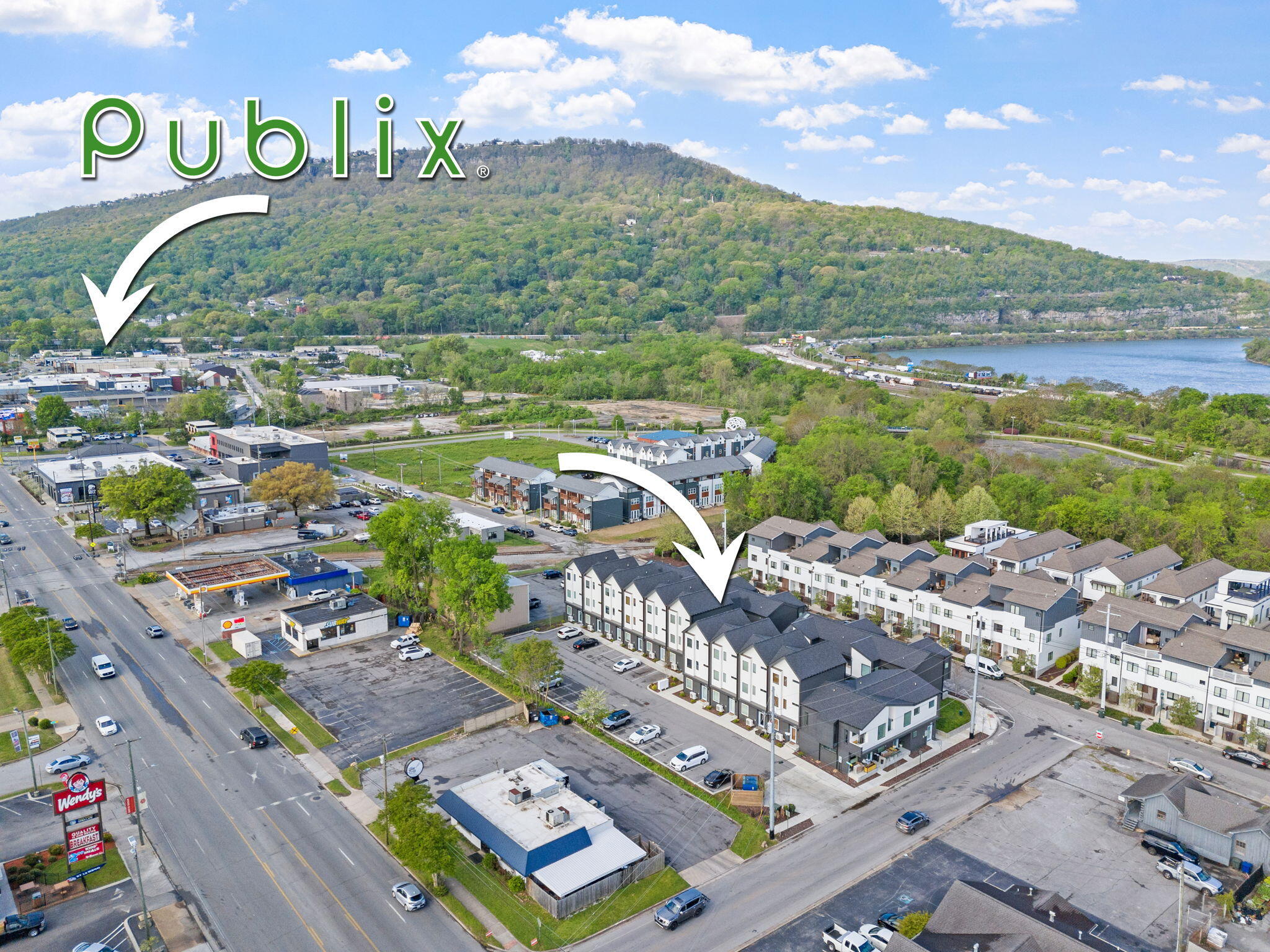 3117 Riverwalk Parkway, Chattanooga, Tennessee image 50
