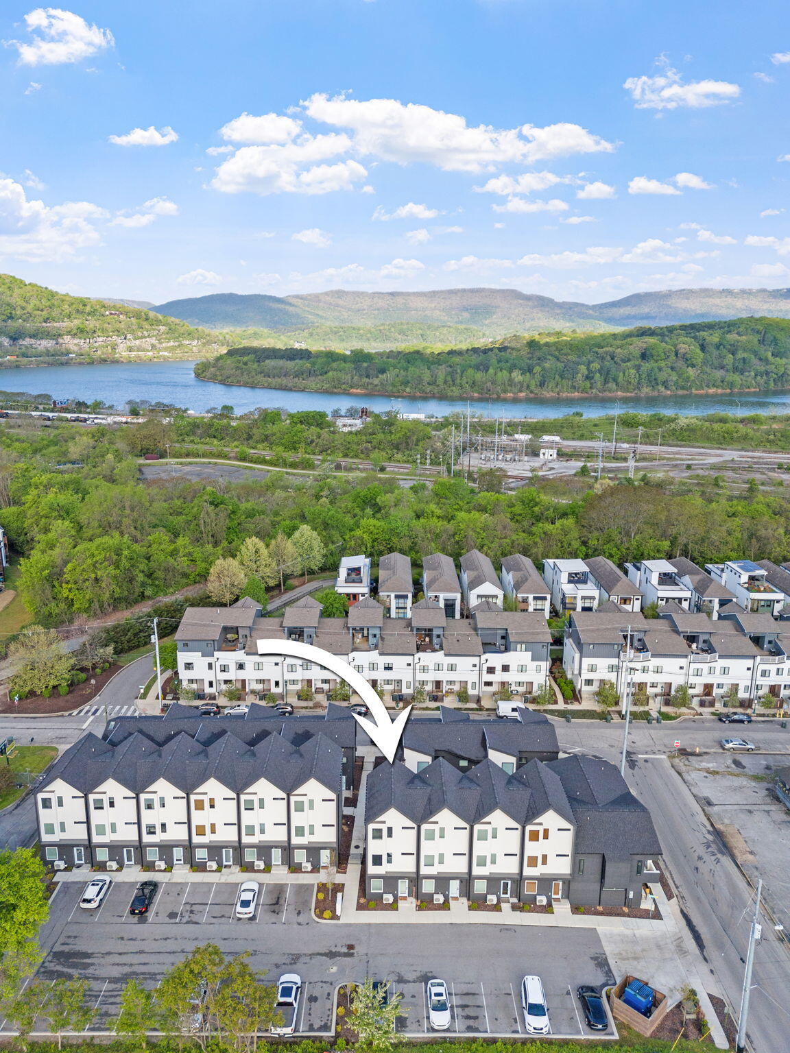 3117 Riverwalk Parkway, Chattanooga, Tennessee image 48