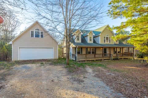 Photo of 434 Farm Road, Trion, GA 30753 (MLS # 1526920)