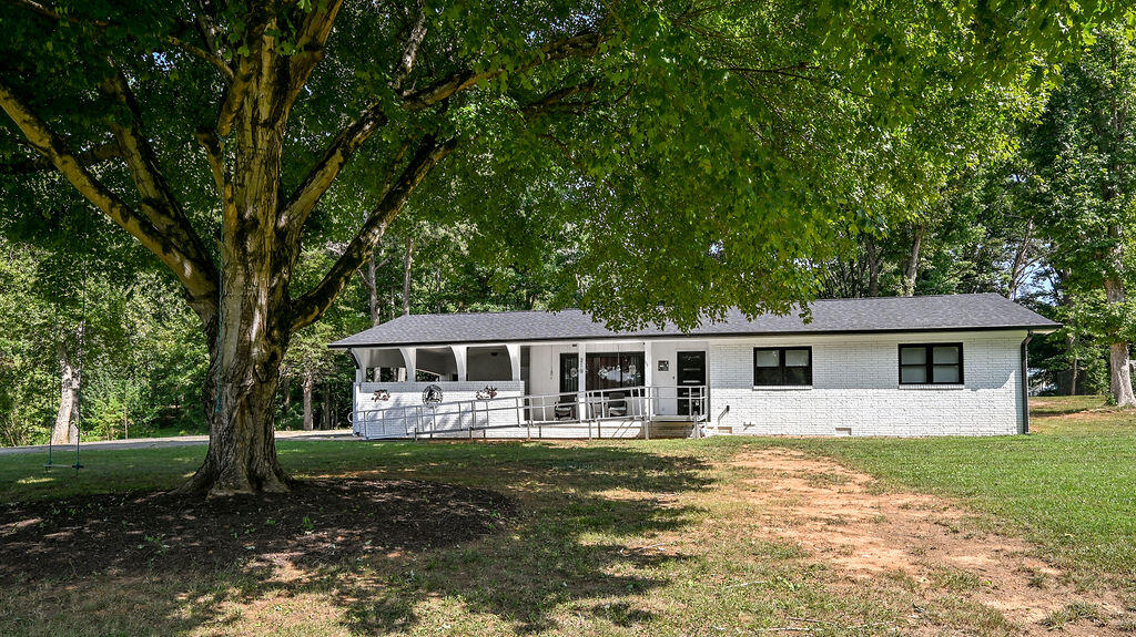210 Co Rd 556 #556, Athens, Tennessee image 28