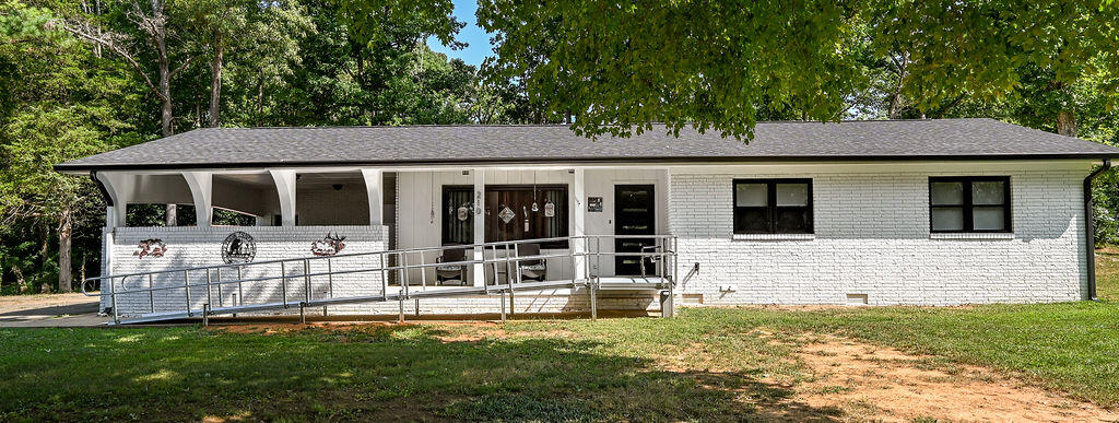 210 Co Rd 556 #556, Athens, Tennessee image 1