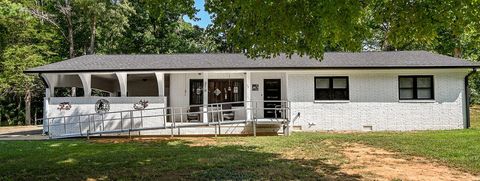 210 Co Rd 556 Athens TN 37303