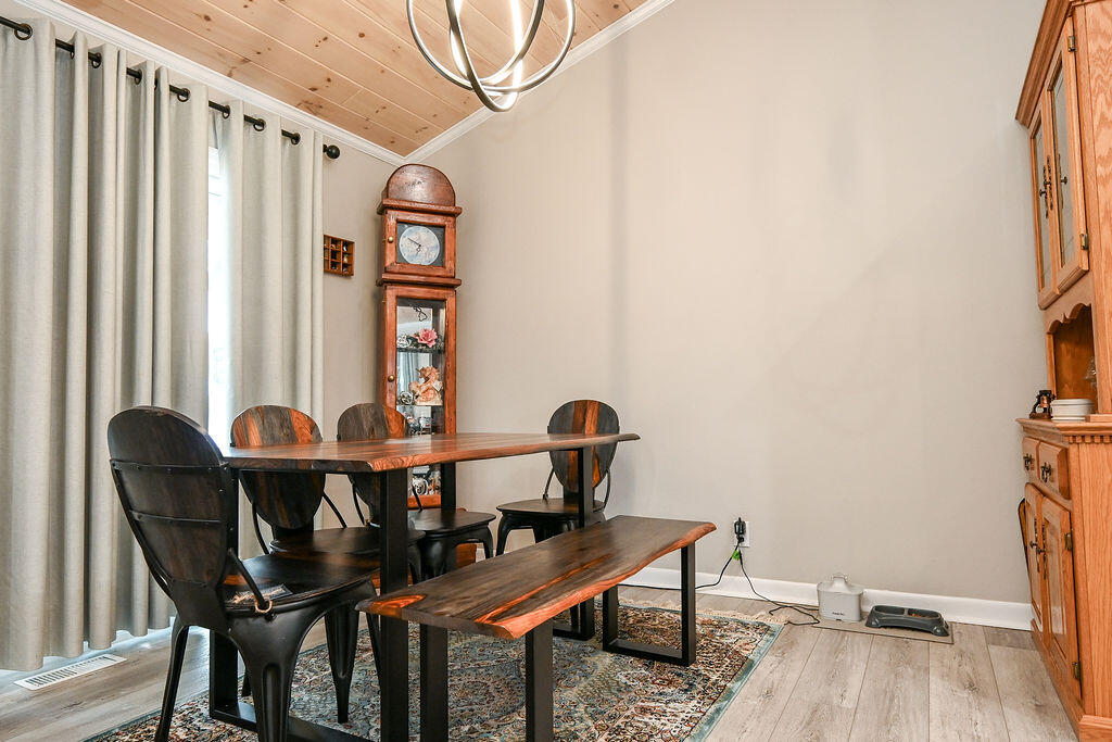 210 Co Rd 556 #556, Athens, Tennessee image 12