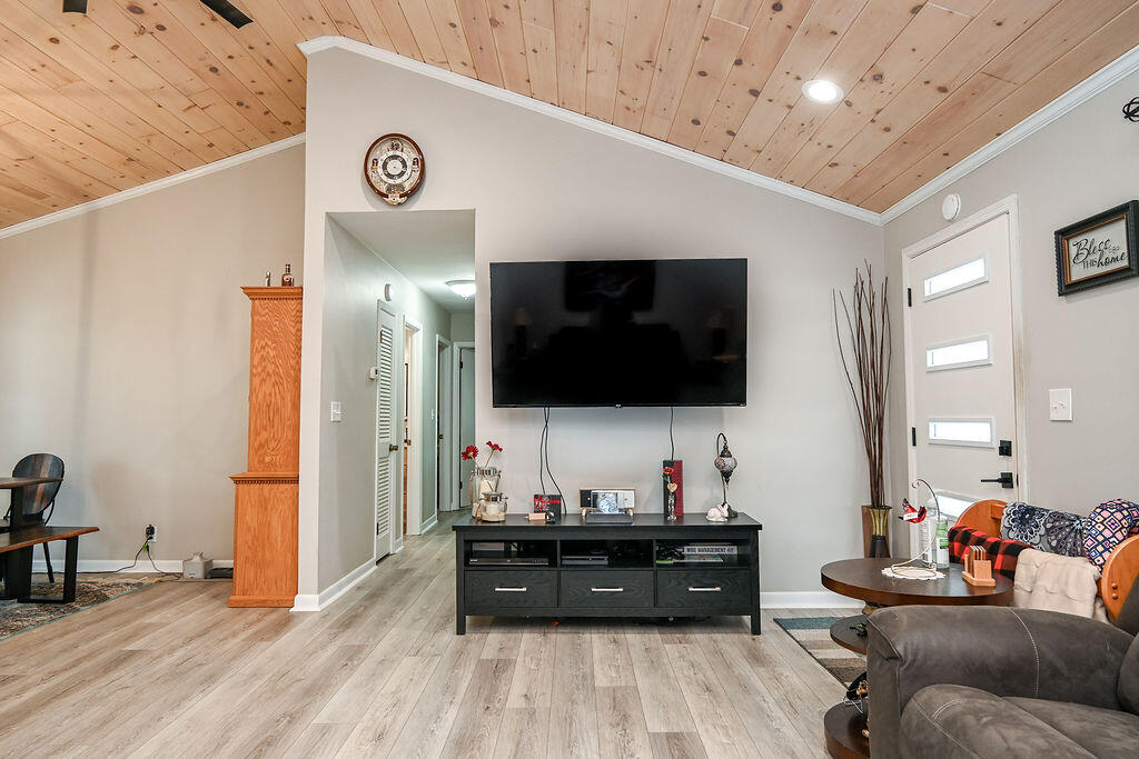 210 Co Rd 556 #556, Athens, Tennessee image 7