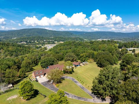 Tiny photo for 320 Crestview Lane, Dayton, TN 37321 (MLS # 1526903)