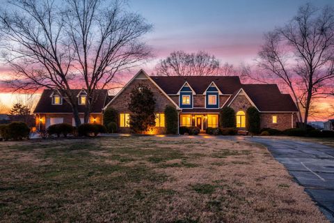 Photo of 320 Crestview Lane, Dayton, TN 37321 (MLS # 1526903)