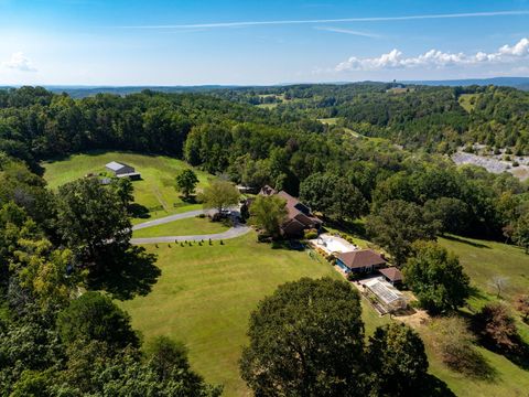 Tiny photo for 320 Crestview Lane, Dayton, TN 37321 (MLS # 1526903)