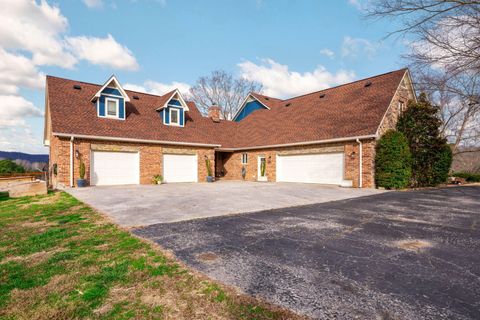 Tiny photo for 320 Crestview Lane, Dayton, TN 37321 (MLS # 1526903)