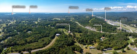 Tiny photo for 320 Crestview Lane, Dayton, TN 37321 (MLS # 1526903)