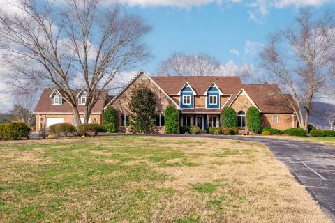 Tiny photo for 320 Crestview Lane, Dayton, TN 37321 (MLS # 1526903)