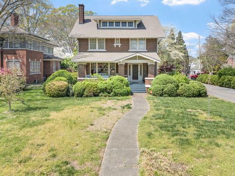 Photo of 853 N Ocoee Street, Cleveland, TN 37311 (MLS # 1531528)