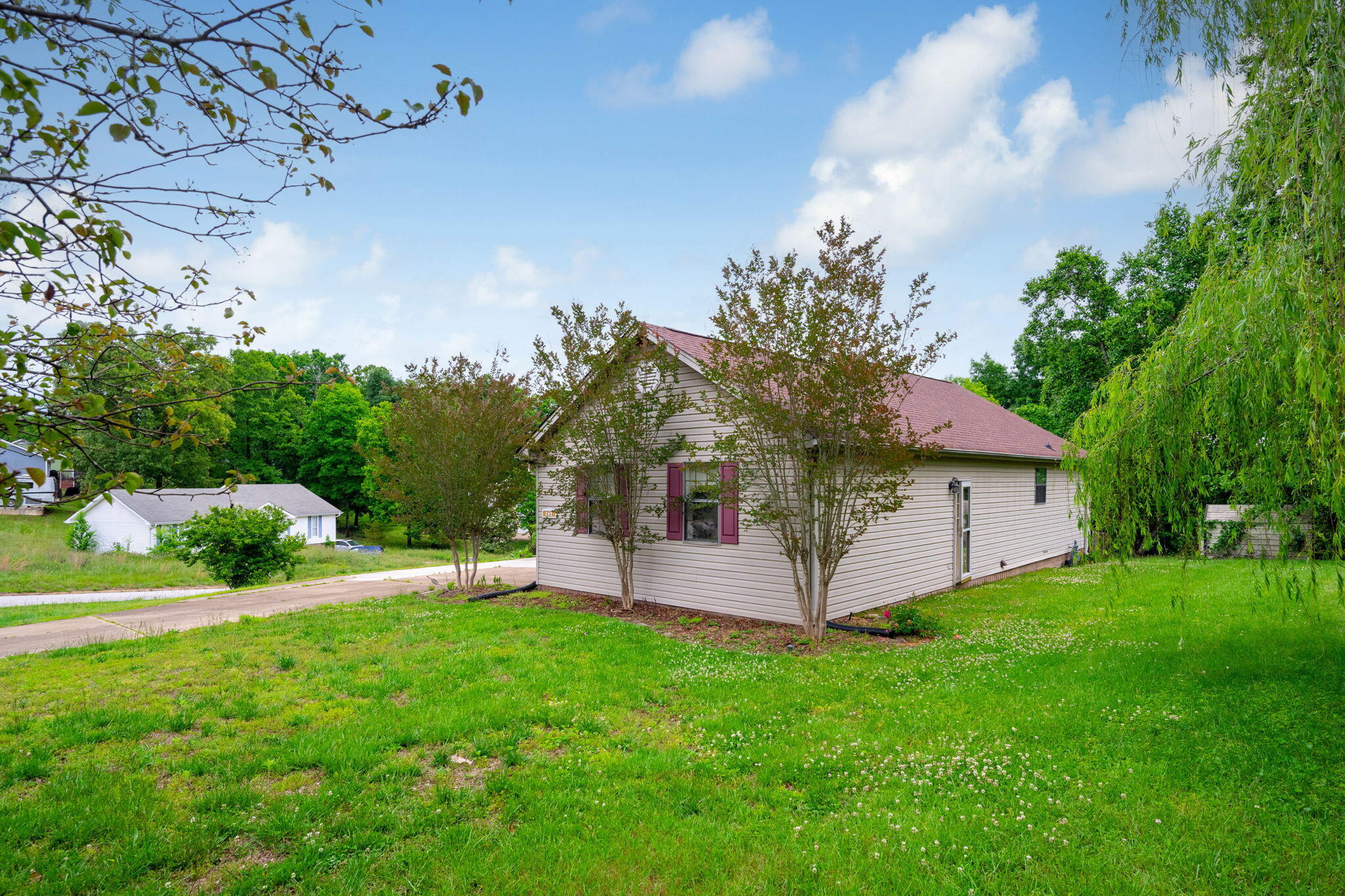 326 Fallen Leaf Drive