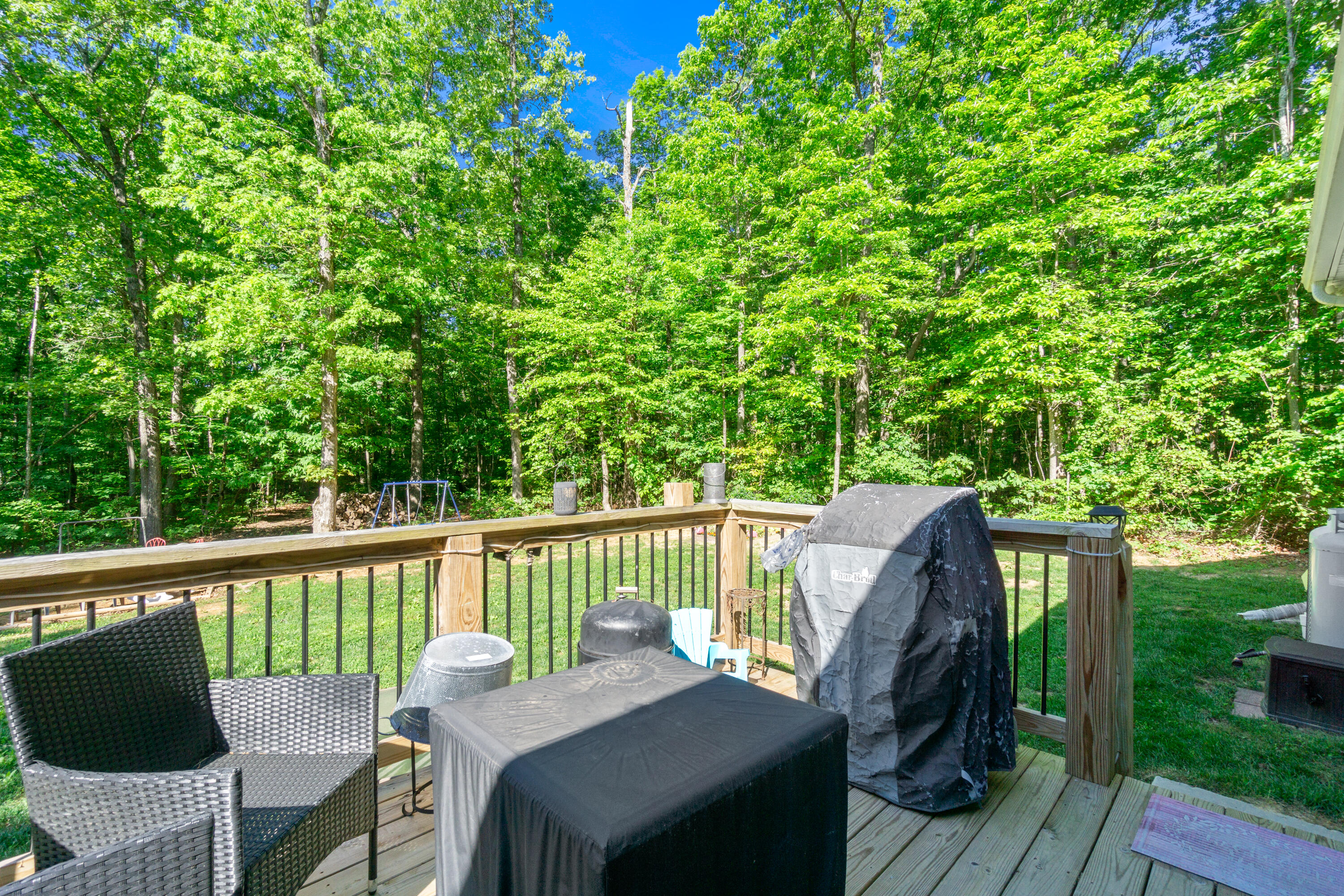 141 Woodland Way, Signal Mountain, Tennessee image 32