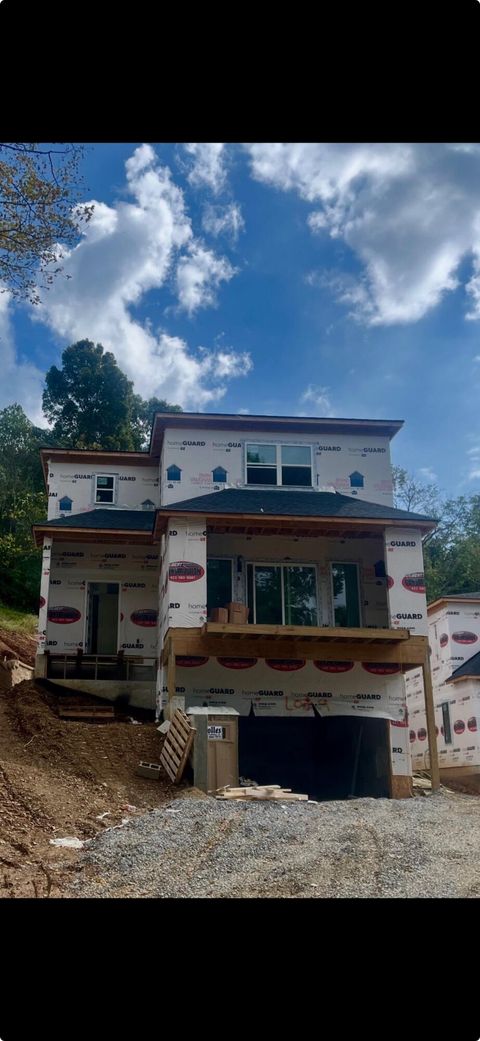 4122 Mountain View Avenue Chattanooga TN 37415