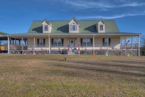 Photo of 80 Ivey Road, Trenton, GA 30752 (MLS # 1525357)