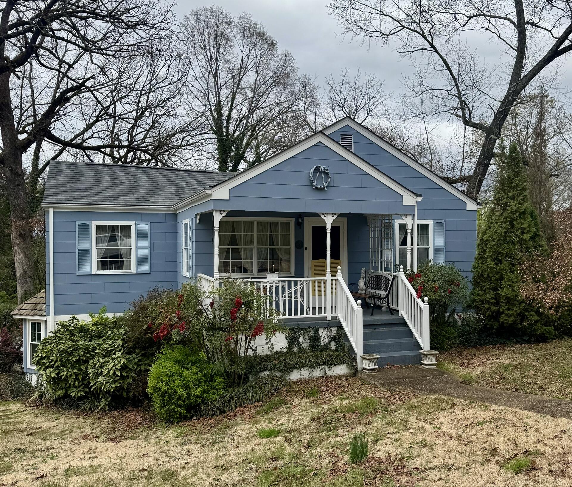 3918 Fairfax Drive, Chattanooga, Tennessee image 1