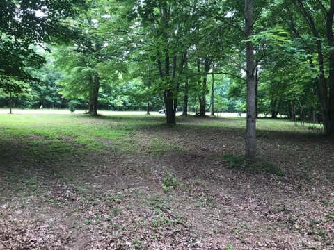 Vacant Land For Sale - 503 Wilderness Way<br/> Dunlap, TN 37327