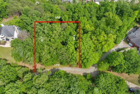 Photo of 00 Wilton Lane NW, Cleveland, TN 37312 (MLS # 1518207)
